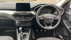 Ford Kuga 1.5 EcoBoost 150 Titanium First Edition 5dr Petrol Estate